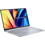 Asus Vivobook 15X OLED M1503 15.6-inch FHD Laptop - AMD Ryzen 7-5800H 1TB SSD 8GB RAM Win 11 Home