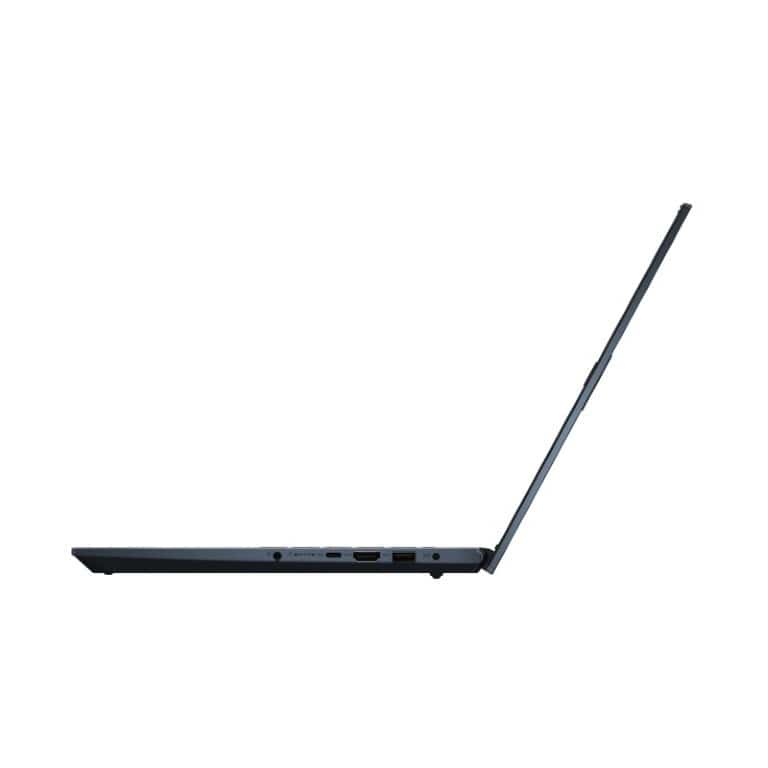 ASUS VivoBook Pro 15 M6500QC 15.6-inch FHD Laptop - AMD Ryzen 7 5800H 512GB SSD 16GB RAM Geforce RTX 3050 Win 11 Home