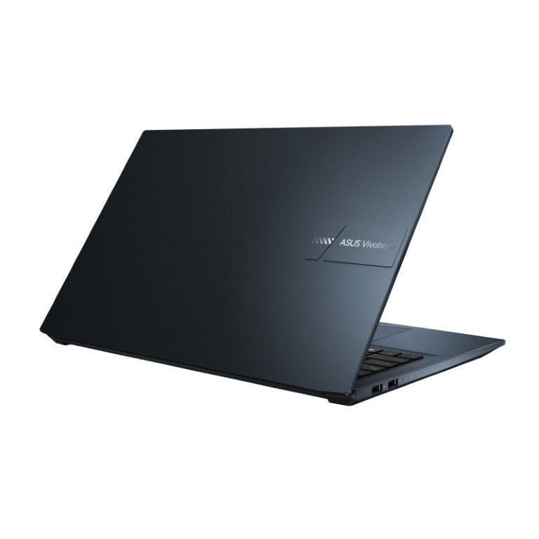 ASUS VivoBook Pro 15 M6500QC 15.6-inch FHD Laptop - AMD Ryzen 7 5800H 512GB SSD 16GB RAM Geforce RTX 3050 Win 11 Home