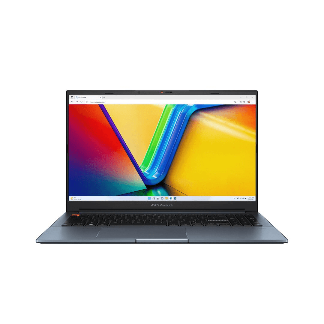 Asus VivoBook Pro K6502ZC 15.6-inch 2.8K laptop - Intel Core i7-12650H 1TB SSD 16GB RAM RTX 3050 Win 11 Home 90NB0Z61-M00400