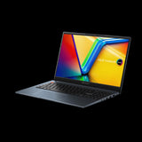 Asus VivoBook Pro K6502ZC 15.6-inch 2.8K laptop - Intel Core i7-12650H 1TB SSD 16GB RAM RTX 3050 Win 11 Home 90NB0Z61-M00400