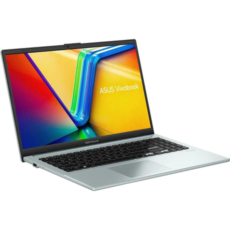 Asus VivoBook Go 15 OLED E1504FA 15.6-inch FHD Laptop - AMD Ryzen 5-7520U 512GB SSD 8GB RAM Win 11 Home