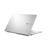 ASUS VivoBook Go 15 OLED E1504FA 15.6-inch FHD Laptop - AMD Ryzen 5-7520U 512GB SSD 8GB RAM Win 11 Home