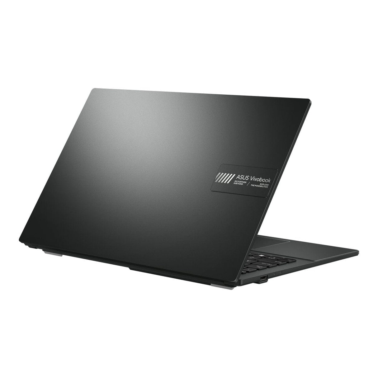 ASUS Vivobook Go 15 E1504GA 15.6-inch FHD Laptop - Intel Core i3-N305 512GB SSD 8GB RAM Win 11 Home