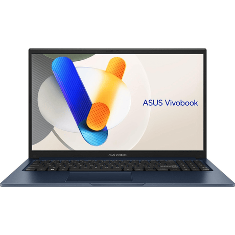 ASUS Vivobook 15 X1504ZA 15.6-inch FHD Laptop - Intel Core i5-1235U 512GB SSD 8GB RAM Win 11 Home