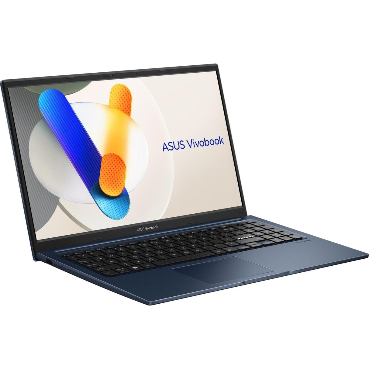 ASUS Vivobook 15 X1504ZA 15.6-inch FHD Laptop - Intel Core i5-1235U 512GB SSD 8GB RAM Win 11 Home