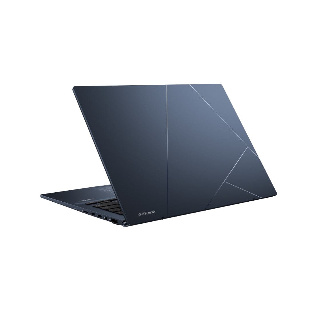 Asus ZenBook 14 OLED UX3402VA 14-inch WQXGA+ Laptop - Intel Core i5-1340P 512GB SSD 8GB RAM Win 11 Home 90NB10G1-M00EF0