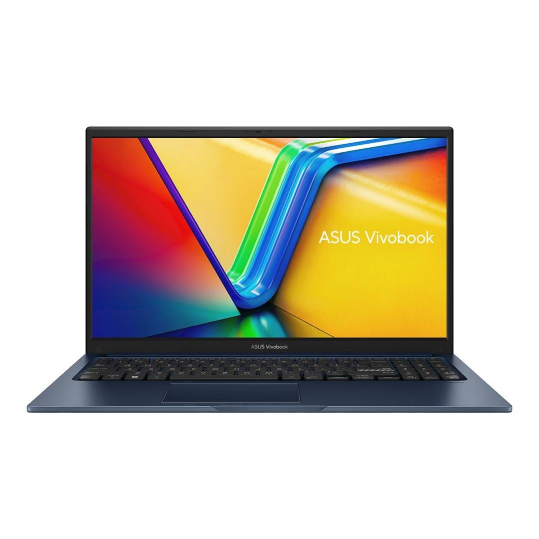 ASUS Vivobook 15 X1504VA 15.6-inch FHD Laptop - Intel Core i7-1355U 512GB SSD 16GB RAM Win 11 Home