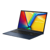 ASUS Vivobook 15 X1504VA 15.6-inch FHD Laptop - Intel Core i7-1355U 512GB SSD 16GB RAM Win 11 Home