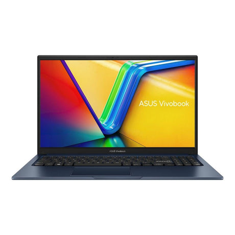 ASUS Vivobook 15 X1504VA 15.6-inch FHD Laptop - Intel Core i3-1315U 512GB SSD 8GB RAM Win 11 Home