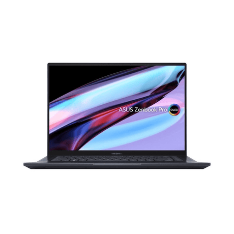 Asus ZenBook Pro UX7602VI 16-inch 3.2K Laptop - Intel Core i9-13900H 1TB SSD 32GB RAM RTX 4070 Win 11 Home 90NB10K1-M00160