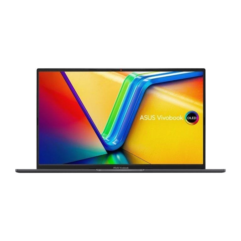 ASUS Vivobook 15 M1505YA 15.6-inch 2.8K OLED Laptop - AMD Ryzen 7 7730U 512GB SSD 8GB RAM Win 11 Home