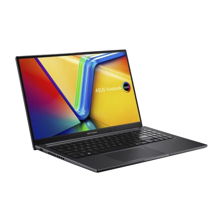 ASUS Vivobook 15 M1505YA 15.6-inch 2.8K OLED Laptop - AMD Ryzen 7 7730U 512GB SSD 8GB RAM Win 11 Home