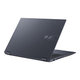 ASUS VivoBook S 14 Flip TN3402YA 14-inch 2.8K OLED 2-in-1 Laptop - AMD Ryzen 5 7530U 512GB SSD 16GB RAM Win 11 Home