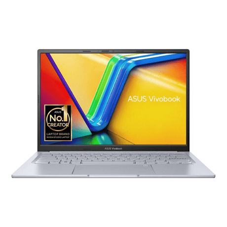 Asus Vivobook 14X OLED K3405VA 14-inch 2.8K Laptop - Intel Core i5-13500H 512GB SSD 8GB RAM Win 11 Home 90NB11G2-M000D0