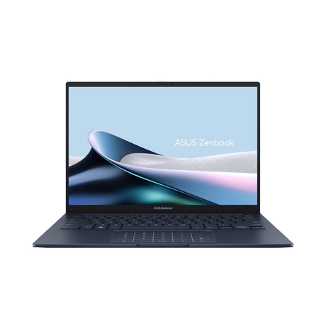 ASUS ZenBook AI UX3405MA OLED 14-inch 2.8K Laptop - Intel Core Ultra 7 155H 1TB SSD 16GB RAM Win 11 Home