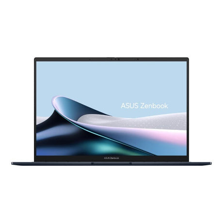 ASUS ZenBook AI UX3405MA OLED 14-inch 3K Laptop - Intel Core Ultra 7 155H 1TB SSD 16GB RAM Win 11 Home