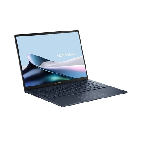 ASUS Zenbook 14 OLED 14-inch 2.8K Laptop - Intel Core Ultra 9 185H 1TB SSD 32GB RAM Win 11 Pro 90NB11R3-M00PF0