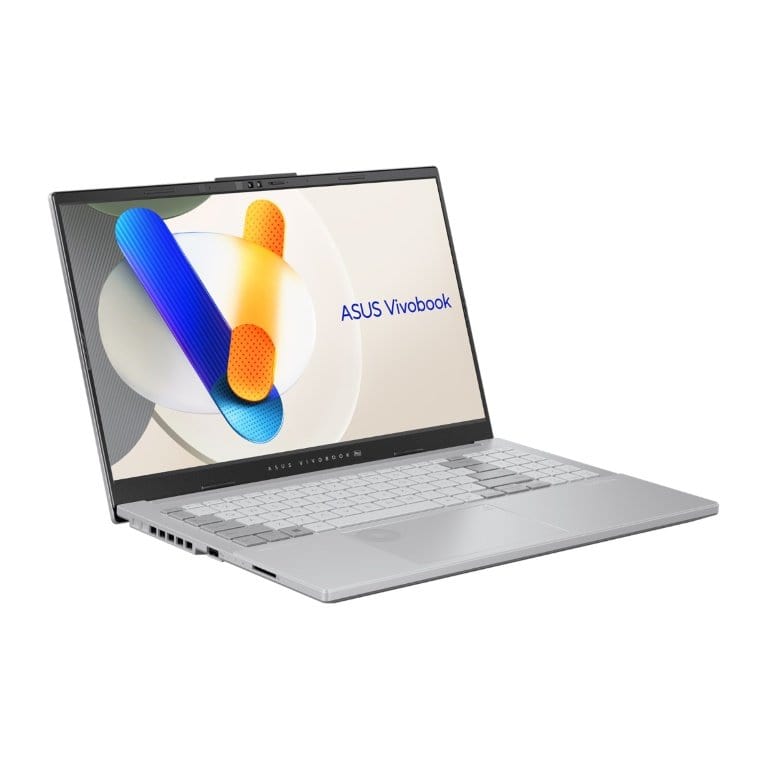 ASUS Vivobook Pro 15 N6506MV 15.6-inch 3K OLED Laptop - Intel Core Ultra 9 185H 1TB SSD 24GB RAM RTX 4060 Win 11 Pro