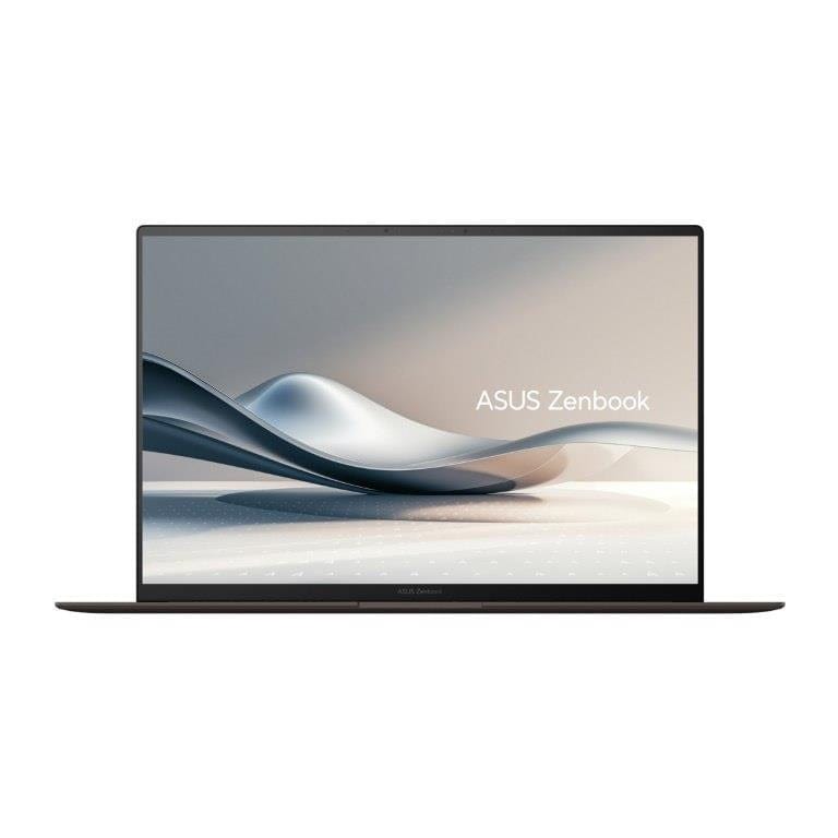 ASUS Zenbook S 16 UM5606WA 16-inch WQXGA+ Laptop - AMD Ryzen AI 9 HX 370 2TB SSD 32GB RAM Win 11 Home