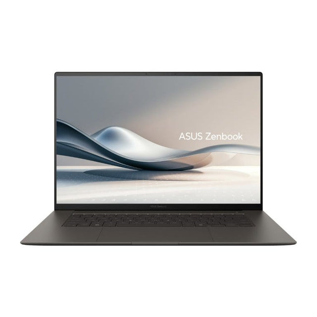 ASUS Zenbook S 16 UM5606WA 16-inch WQXGA+ Laptop - AMD Ryzen AI 9 HX 370 2TB SSD 32GB RAM Win 11 Home