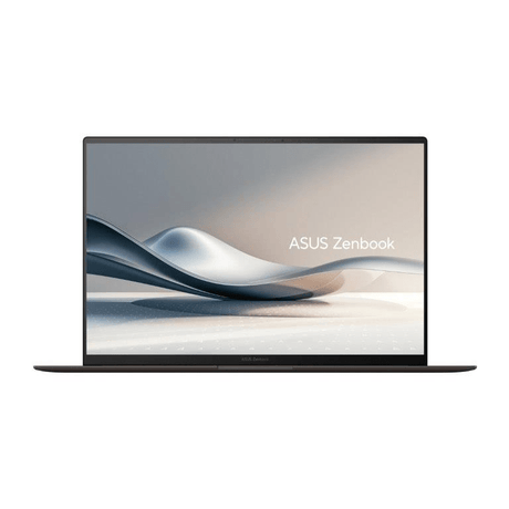 ASUS Zenbook S 16 UM5606WA 16-inch WQXGA+ Laptop - AMD Ryzen AI 9 HX 370 2TB SSD 32GB RAM Win 11 Pro