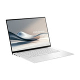 ASUS Zenbook S 16 UM5606WA 16-inch WQXGA+ Laptop - AMD Ryzen AI 9 HX 370 2TB SSD 32GB RAM Win 11 Home White