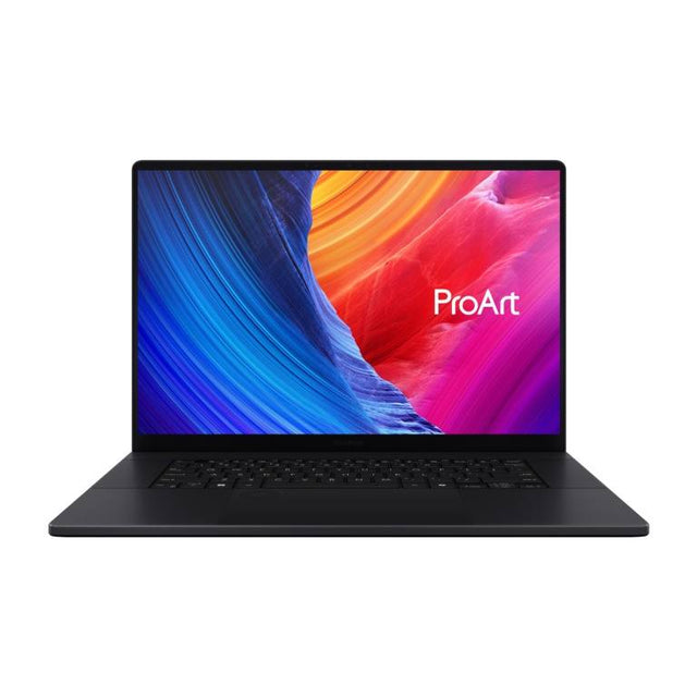 ASUS ProArt P16 H7606WI 16-inch WQUXGA Mobile Workstation - AMD Ryzen AI 9 HX 370 2TB SSD 64GB RAM RTX 4070 Win 11 Pro