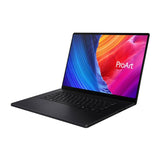 ASUS ProArt P16 H7606WI 16-inch WQUXGA Mobile Workstation - AMD Ryzen AI 9 HX 370 2TB SSD 64GB RAM RTX 4070 Win 11 Pro