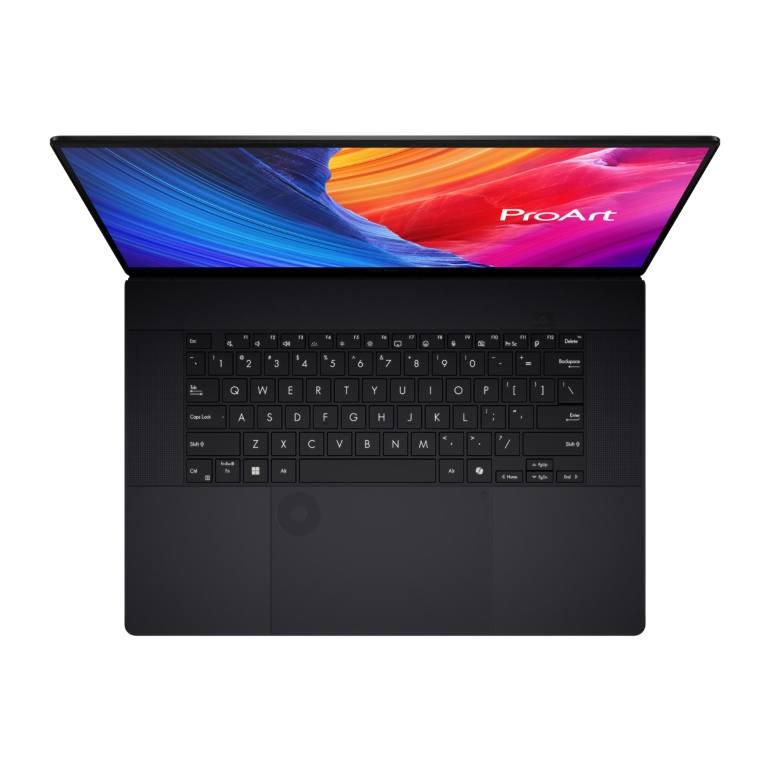 ASUS ProArt P16 H7606WI 16-inch WQUXGA Mobile Workstation - AMD Ryzen AI 9 HX 370 2TB SSD 64GB RAM RTX 4070 Win 11 Pro