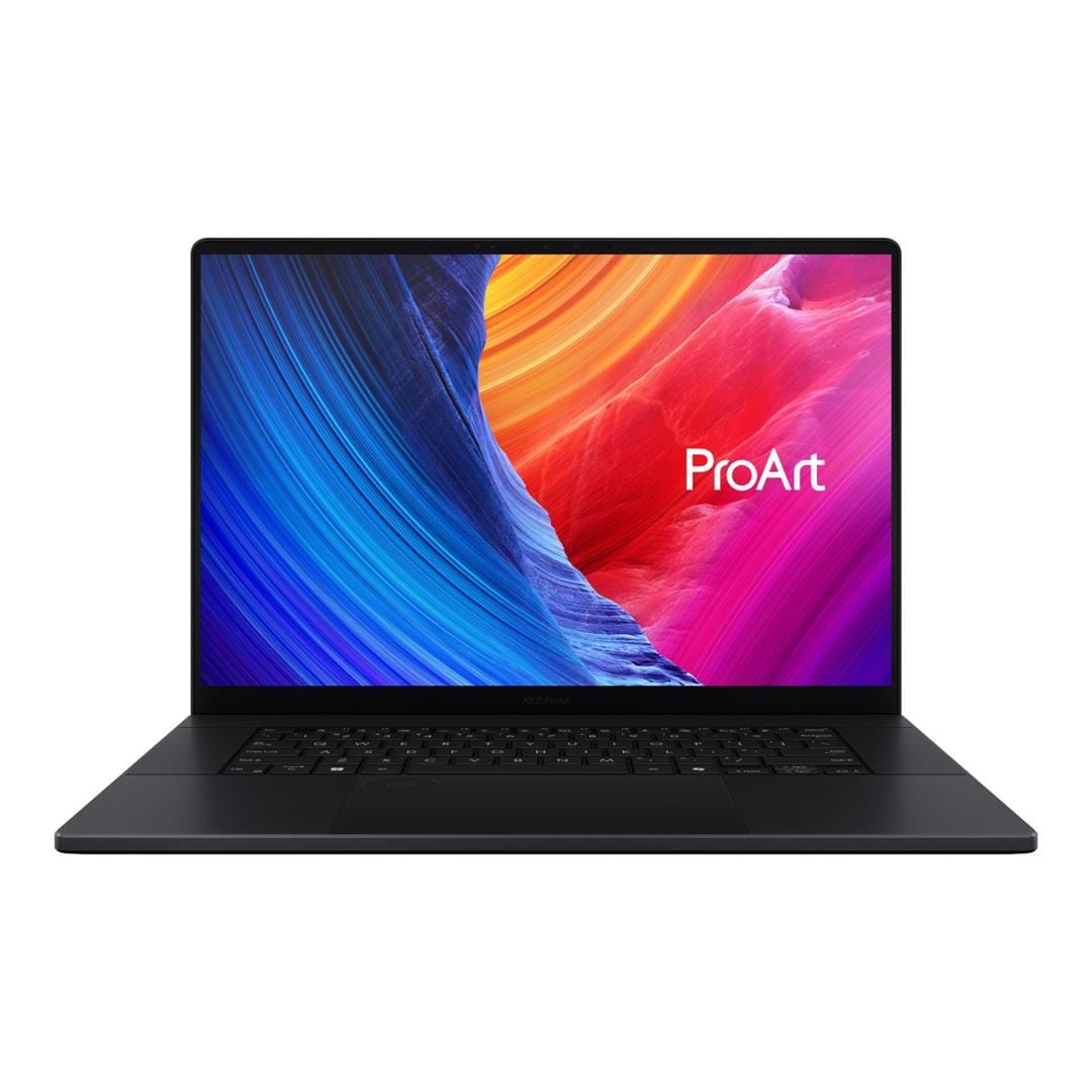 ASUS ProArt P16 H7606WI 16-inch 4K OLED Mobile Workstation - AMD Ryzen AI 9 HX 370 2TB SSD 64GB RAM RTX 4070 Win 11 Pro