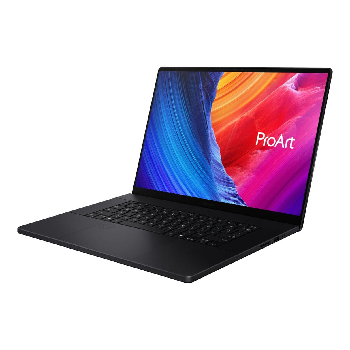 ASUS ProArt P16 H7606WI 16-inch 4K OLED Mobile Workstation - AMD Ryzen AI 9 HX 370 2TB SSD 64GB RAM RTX 4070 Win 11 Pro