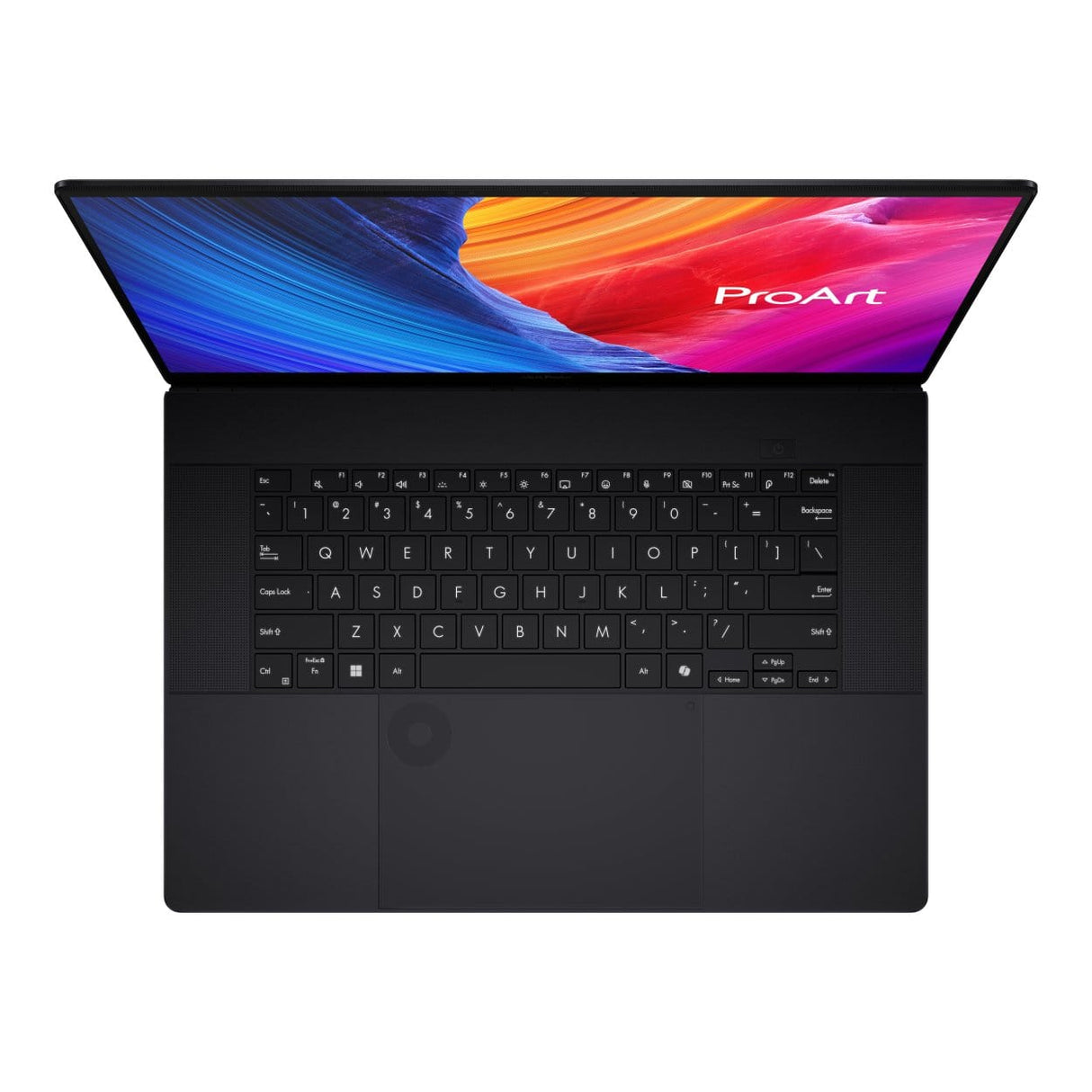 ASUS ProArt P16 H7606WI 16-inch 4K OLED Mobile Workstation - AMD Ryzen AI 9 HX 370 2TB SSD 64GB RAM RTX 4070 Win 11 Pro