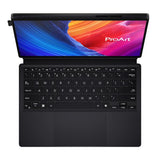 ASUS ProArt PZ13 HT5306 Detachable 13.3-inch 3K 2-in-1 Laptop - Snapdragon X Plus 1TB SSD 16GB RAM Win 11 Home