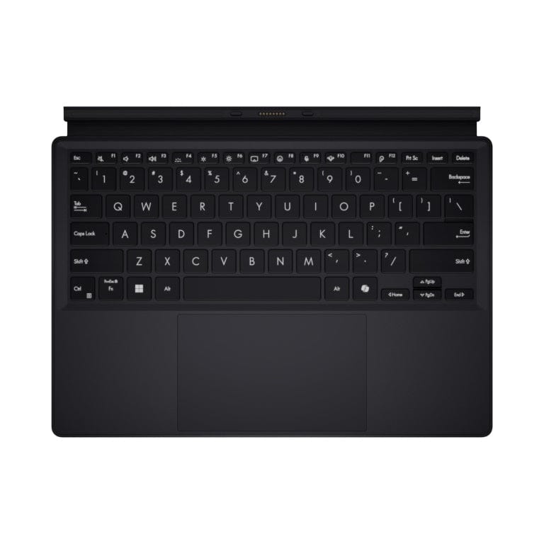 ASUS ProArt PZ13 HT5306 Detachable 13.3-inch 3K 2-in-1 Laptop - Snapdragon X Plus 1TB SSD 16GB RAM Win 11 Home