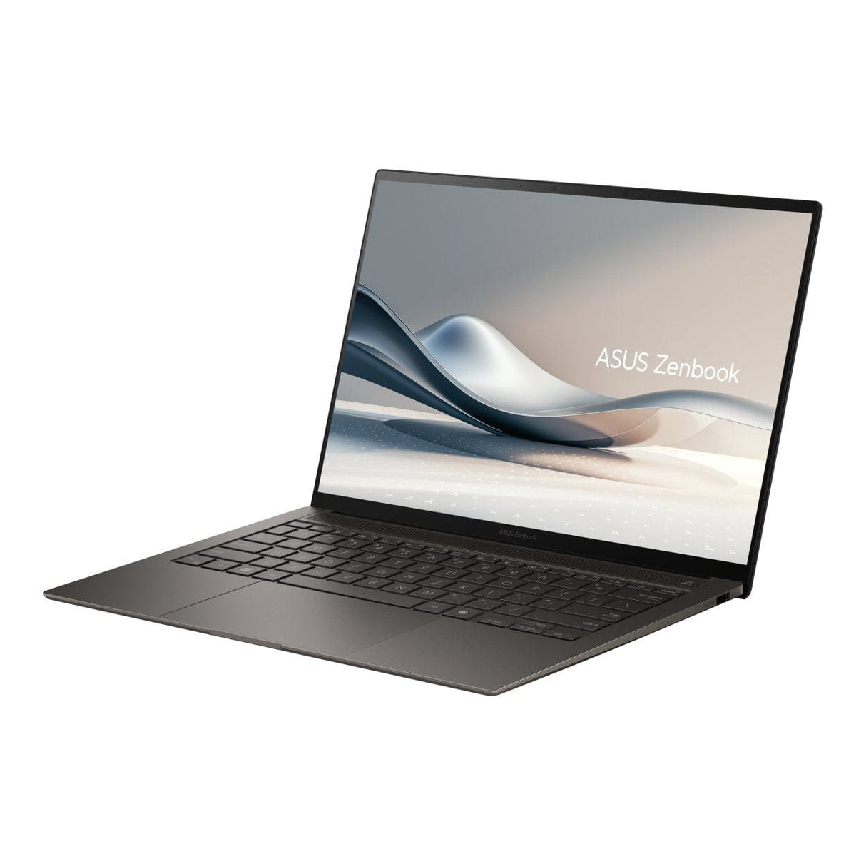 ASUS Zenbook S 14 UX5406 14-inch 3K OLED Laptop - Intel Core Ultra 7 256V 1TB SSD 16GB RAM Win 11 Pro