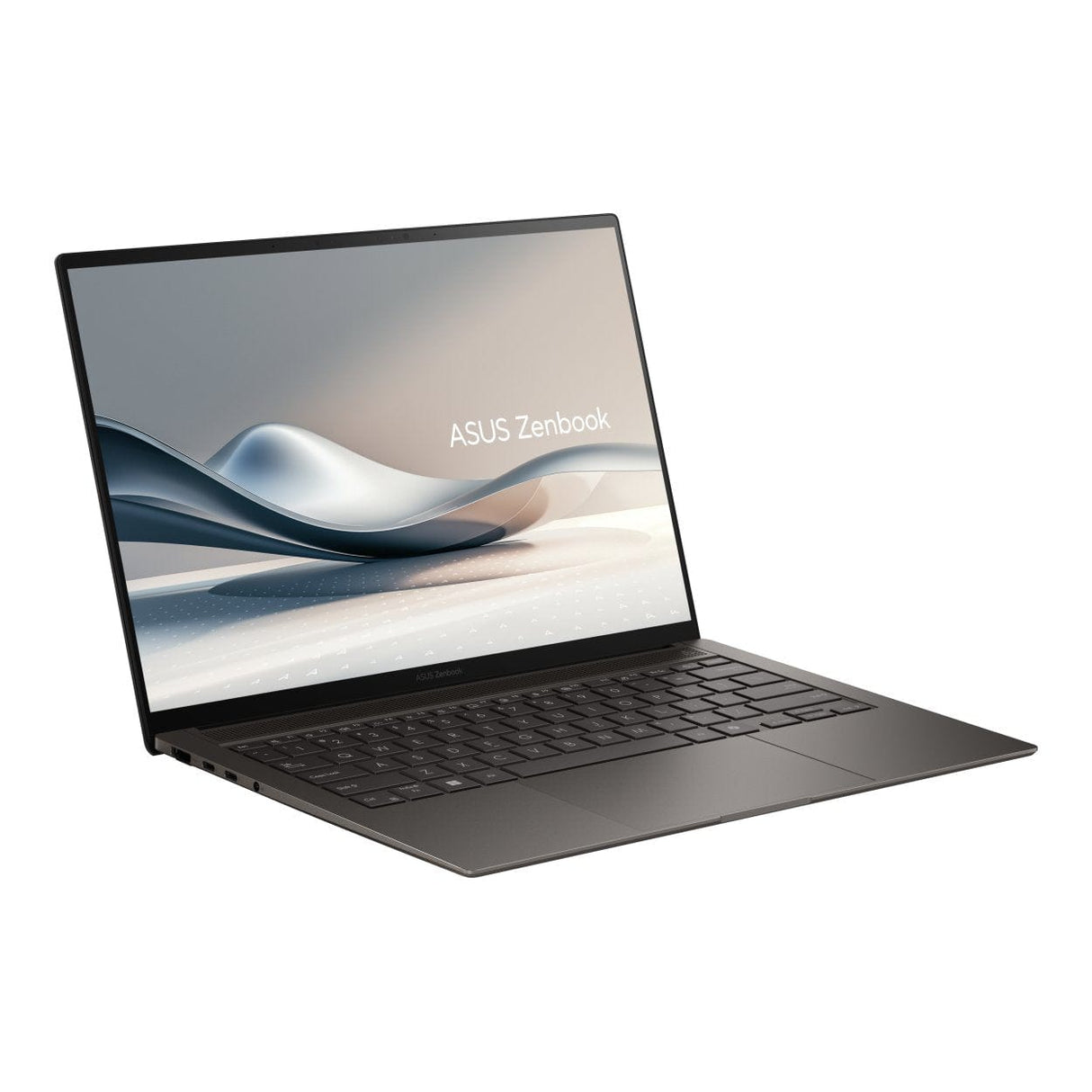 ASUS Zenbook S 14 UX5406 14-inch 3K OLED Laptop - Intel Core Ultra 7 256V 1TB SSD 16GB RAM Win 11 Pro