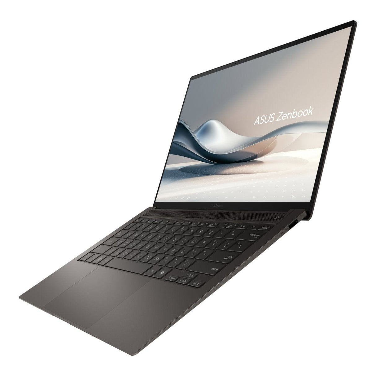 ASUS Zenbook S 14 UX5406 14-inch 3K OLED Laptop - Intel Core Ultra 7 256V 1TB SSD 16GB RAM Win 11 Pro