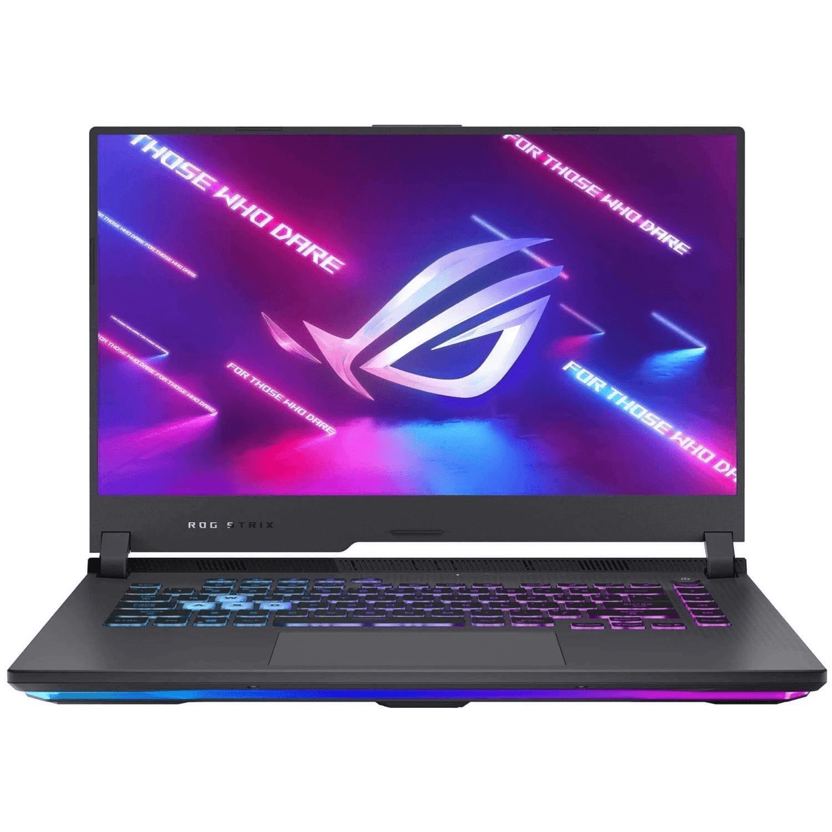 ASUS ROG Strix G15 G513 15.6-inch FHD Laptop - AMD Ryzen 7 4800H 512GB SSD 16GB RAM RTX 3050 Win 11 Home