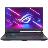 ASUS ROG Strix G15 G513 15.6-inch FHD Laptop - AMD Ryzen 7 4800H 512GB SSD 16GB RAM RTX 3050 Win 11 Home