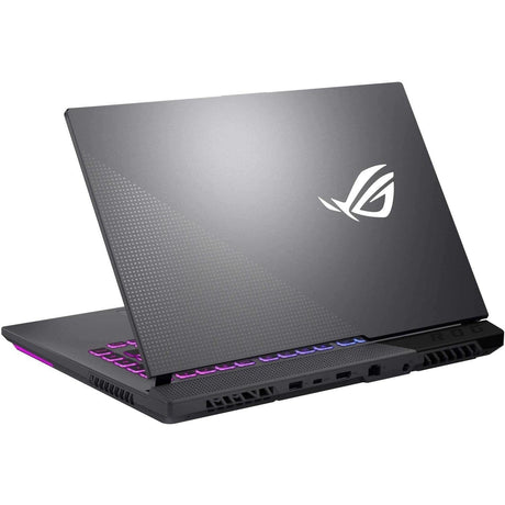 ASUS ROG Strix G15 G513 15.6-inch FHD Laptop - AMD Ryzen 7 4800H 512GB SSD 16GB RAM RTX 3050 Win 11 Home