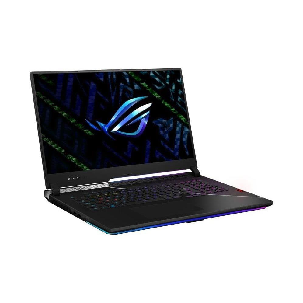 ASUS ROG Strix SCAR 17 SE 17.3-inch WQHD Laptop - Intel Core i9-12950HX 1TB SSD 32GB RAM RTX 3080 Ti Win 11 Pro 90NR08S3-M004F0