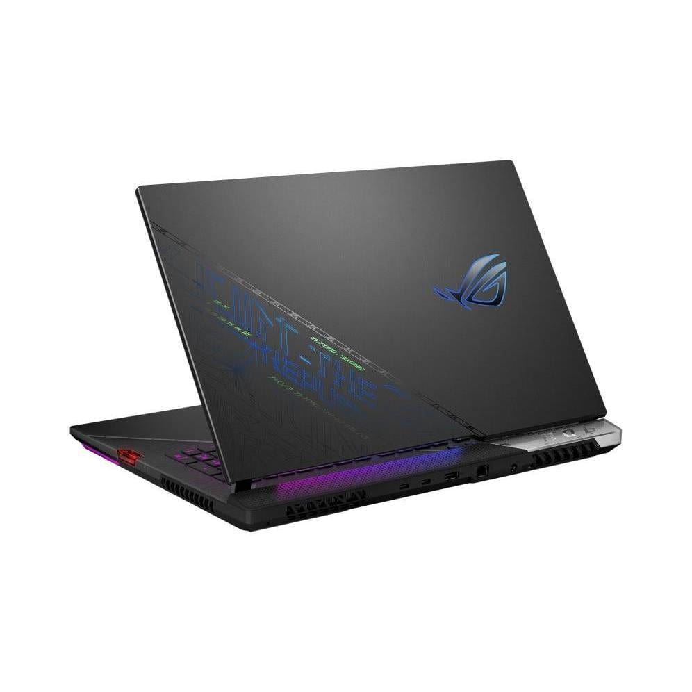 ASUS ROG Strix SCAR 17 SE 17.3-inch WQHD Laptop - Intel Core i9-12950HX 1TB SSD 32GB RAM RTX 3080 Ti Win 11 Pro 90NR08S3-M004F0