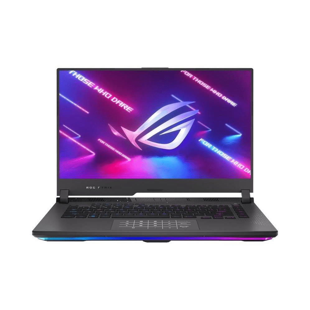 ASUS ROG Strix G15 Gaming 15.6-inch FHD Laptop - AMD Ryzen 9 6900HX 1TB SSD 16GB RAM RTX 3080 Win 11 Home