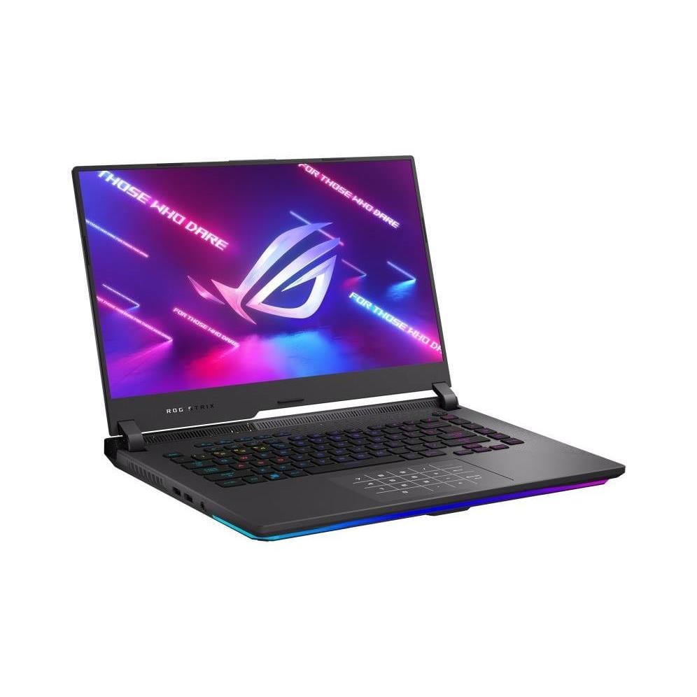 ASUS ROG Strix G15 Gaming 15.6-inch FHD Laptop - AMD Ryzen 9 6900HX 1TB SSD 16GB RAM RTX 3080 Win 11 Home