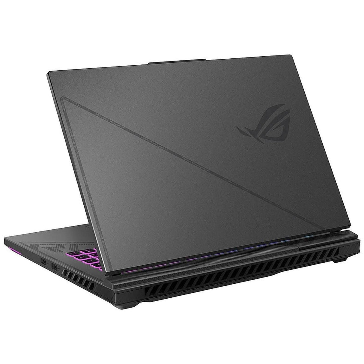 Asus ROG Strix G16 G614JZ-I71610G0W 16-inch WUXGA Laptop - Intel Core i7-13650HX 1TB SSD 16GB RAM RTX 4080 Win 11 Home