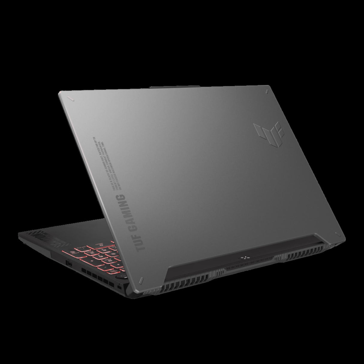 Asus TUF Gaming FA507NV 15.6-inch FHD Laptop - AMD Ryzen 7 7735HS 512GB SSD 16GB RAM RTX 4060 Win 11 Home 90NR0E88-M003S0