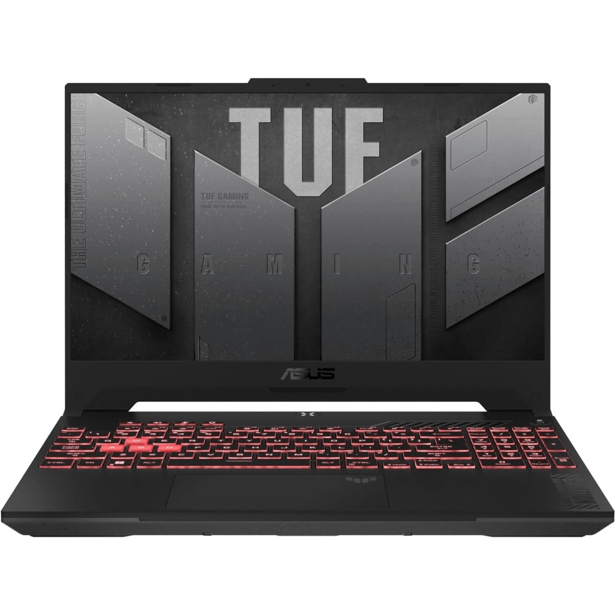 ASUS FA507NVTUF Gaming A15 (2023) 15.6-inch FHD Laptop - AMD Ryzen 7 7735HS 1TB SSD 16GB RAM RTX 4060 Win 11 Home