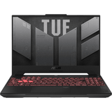 ASUS TUF Gaming FA507NU 15.6-inch FHD Laptop - AMD Ryzen 7 7735HS 512GB SSD 16GB RAM RTX 4050 Win 11 Home