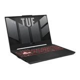 ASUS TUF Gaming A15 15.6-inch FHD Laptop - AMD Ryzen 5-7535HS 512GB SSD 8GB RAM RTX 4050 Win 11 Home